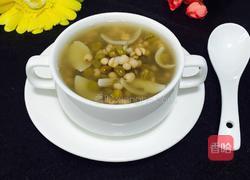 排毒祛痘汤的做法图解7