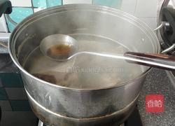 炖牛尾的做法图解4