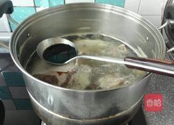 酱牛口条的做法图解6