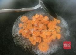 家常腐竹小炒肉的做法图解2