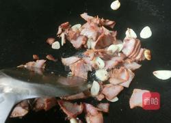 家常腐竹小炒肉的做法图解4