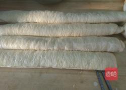 多层卷肉饼的做法图解8