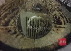 韭苔腊肉的做法图解5