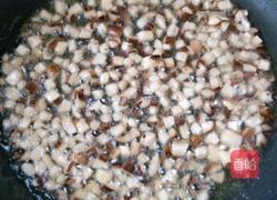 简单版香菇酱的做法图解3