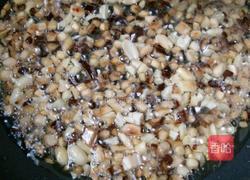 简单版香菇酱的做法图解4