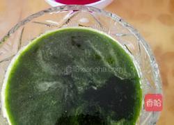 彩色蔬菜玫瑰花🌹馒头的做法图解2