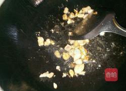 双笋虾仁的做法图解4