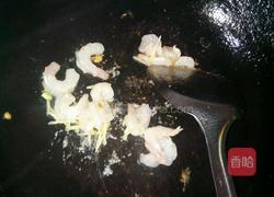 双笋虾仁的做法图解5