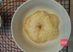 全麦中种(冷藏发酵法)的做法图解7