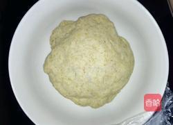 全麦中种(冷藏发酵法)的做法图解4