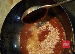 万能的肉末酱的做法图解7