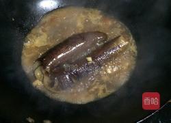 家常肉沫茄子的做法图解5