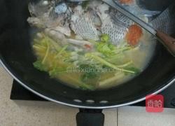 西红柿煮福寿鱼的做法图解5