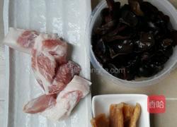 茄子夹肉的做法图解1