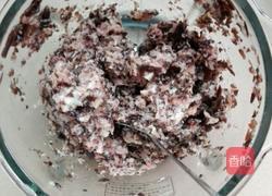 茄子夹肉的做法图解2