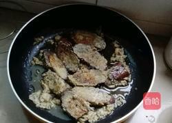 茄子夹肉的做法图解6