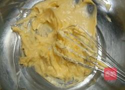 蔓越梅饼干的做法图解1