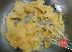 蔓越梅饼干的做法图解2