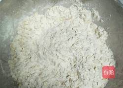燕麦粗粮饼的做法图解4