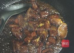 本帮红烧排骨的做法图解7