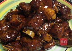 本帮红烧排骨的做法图解8