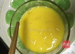 苦瓜炒鸡蛋的做法图解4