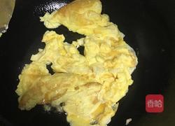 苦瓜炒鸡蛋的做法图解5