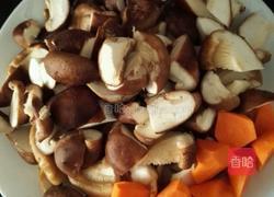 马蹄三鲜的做法图解1