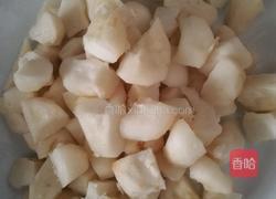 马蹄三鲜的做法图解2