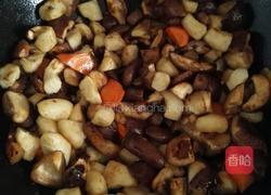 马蹄三鲜的做法图解12