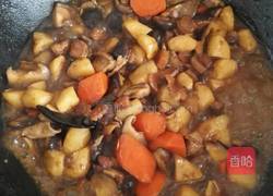 马蹄三鲜的做法图解16