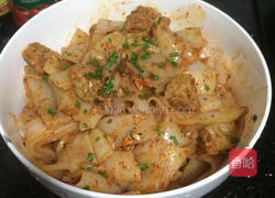 川味凉皮的做法图解7