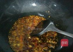 鱼香豆腐的做法图解8