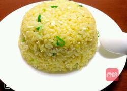 金银炒饭的做法图解11