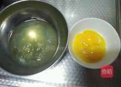 金银炒饭的做法图解2