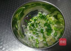 金银炒饭的做法图解5