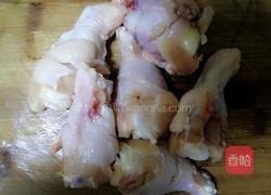 奥尔良烤翅根的做法图解2