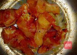 奥尔良烤翅根的做法图解3