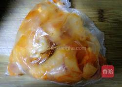 奥尔良烤翅根的做法图解4