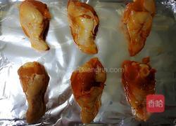 奥尔良烤翅根的做法图解5