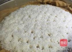 自制米酒/醪糟的做法图解1