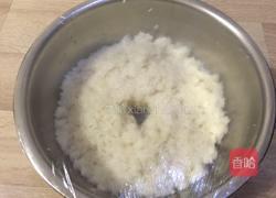 自制米酒/醪糟的做法图解3