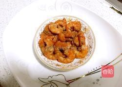 虾仁豌豆粒炒饭的做法图解1