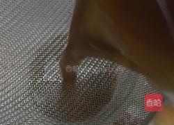 红糖馒头的做法图解3