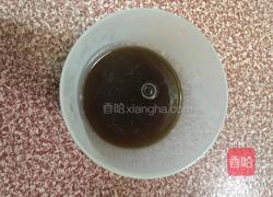 红糖馒头的做法图解2