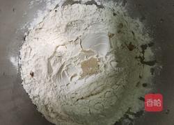 红糖馒头的做法图解5