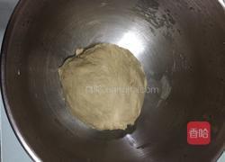 红糖馒头的做法图解7