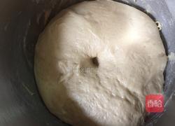 红糖馒头的做法图解8