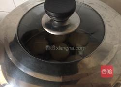 红糖馒头的做法图解14