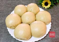 红糖馒头的做法图解16